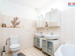 Prodej rodinného domu, Hostivice, Kutnauerova, 75 m2