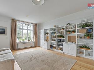 Prodej atypického bytu, Orlová - Město, Fr. Palackého, 130 m2
