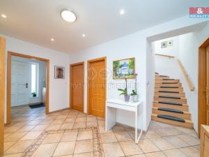 Prodej rodinného domu, Lanškroun - Ostrovské Předměstí, Za Střelnicí, 168 m2