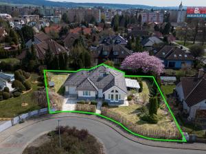 Prodej rodinného domu, Lanškroun - Ostrovské Předměstí, Za Střelnicí, 168 m2