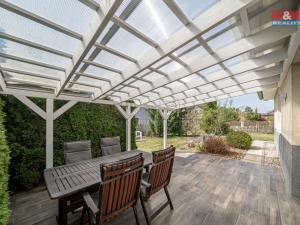 Prodej rodinného domu, Lanškroun - Ostrovské Předměstí, Za Střelnicí, 168 m2