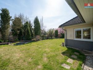 Prodej rodinného domu, Lanškroun - Ostrovské Předměstí, Za Střelnicí, 168 m2