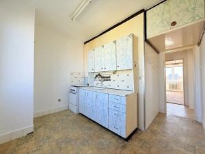Prodej bytu 3+1, Ostrava, Maďarská, 66 m2