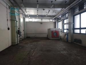 Pronájem skladu, Adamov, 4500 m2
