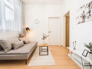 Prodej bytu 3+kk, Adamov, Svitavská, 54 m2