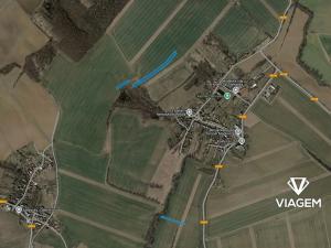Prodej podílu pole, Kroměříž, 1151 m2