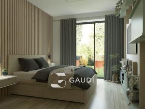 Prodej bytu 2+kk, Praha - Hrdlořezy, Mezitraťová, 61 m2