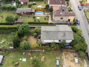 Prodej rodinného domu, Benešov, Neumannova, 360 m2