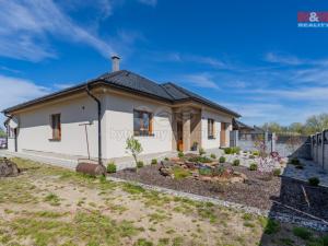 Prodej rodinného domu, Dříteň, 111 m2