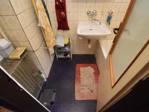 Prodej rodinného domu, Ronov nad Doubravou, Svatokřížská, 200 m2