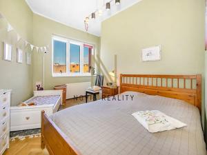 Prodej bytu 2+kk, Praha - Kobylisy, Nad Šutkou, 50 m2