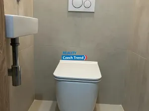 Prodej bytu 4+1, Olomouc, Trnkova, 93 m2