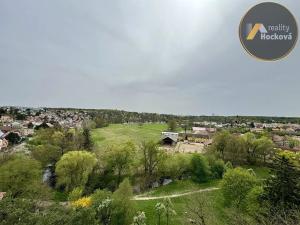 Prodej bytu 3+1, Praha - Hostivař, Hostivařská, 80 m2