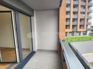 Pronájem bytu 1+kk, Praha - Háje, Výstavní, 33 m2