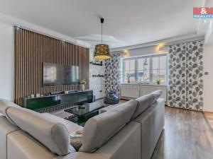 Prodej rodinného domu, Krnov - Pod Bezručovým vrchem, Úvoz, 120 m2