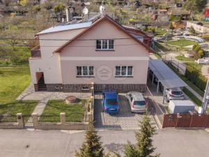 Prodej rodinného domu, Krnov - Pod Bezručovým vrchem, Úvoz, 120 m2