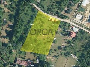 Prodej louky, Medlovice, 2466 m2