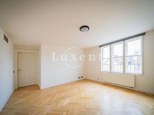 Pronájem bytu 3+1, Praha - Josefov, Pařížská, 168 m2