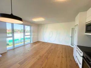 Pronájem bytu 1+kk, Praha - Strašnice, Ramonova, 41 m2