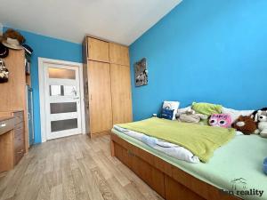 Prodej bytu 3+1, Přelouč, Pardubická, 78 m2