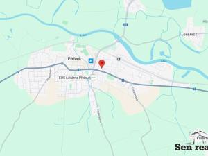 Prodej bytu 3+1, Přelouč, Pardubická, 78 m2