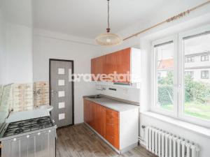 Prodej rodinného domu, Praha - Záběhlice, Fialková, 70 m2