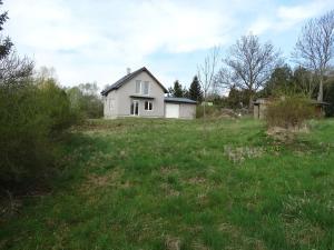 Prodej rodinného domu, Jílové, Na samotě, 104 m2
