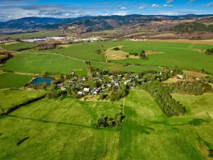 Prodej rodinného domu, Ostrov, 115 m2