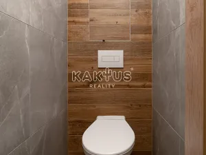 Pronájem bytu 1+1, Ostrava, Bulharská, 34 m2