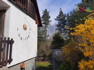 Prodej chaty, Mostkovice, 70 m2