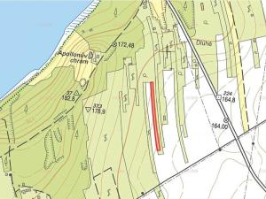 Prodej podílu pozemku pro bydlení, Břeclav, 1395 m2