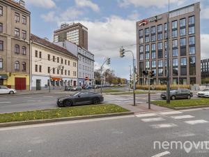 Prodej bytu 4+kk, Praha - Karlín, Sokolovská, 127 m2