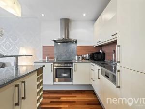 Prodej bytu 1+kk, Praha - Vysočany, Paříkova, 44 m2