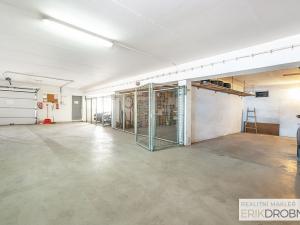Prodej ostatní, Pardubice, Na Drážce