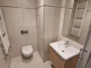 Prodej bytu 1+kk, Praha - Háje, Výstavní, 31 m2