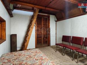 Prodej chaty, Uherský Brod - Havřice, 32 m2
