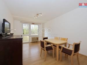 Pronájem bytu 2+1, Světlá nad Sázavou, Sázavská, 60 m2