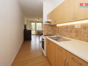 Pronájem bytu 2+1, Světlá nad Sázavou, Sázavská, 60 m2