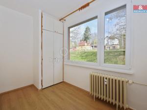 Pronájem bytu 2+1, Světlá nad Sázavou, Sázavská, 60 m2