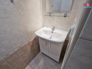 Pronájem bytu 2+1, Světlá nad Sázavou, Sázavská, 60 m2