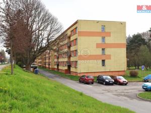 Pronájem bytu 2+1, Světlá nad Sázavou, Sázavská, 60 m2