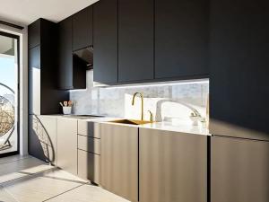 Prodej bytu 2+kk, Ostrava, 37 m2