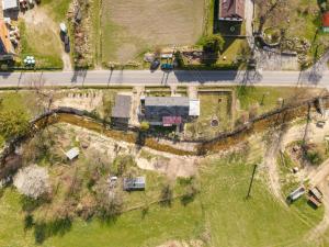 Prodej rodinného domu, Stará Červená Voda - Nová Červená Voda, 170 m2