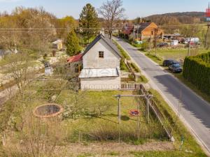 Prodej rodinného domu, Stará Červená Voda - Nová Červená Voda, 170 m2