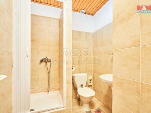 Prodej ubytování, Horní Planá, Palackého, 185 m2