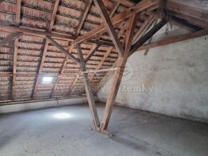 Prodej bytu 2+kk, Kadov, 50 m2