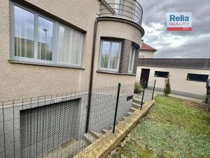 Pronájem rodinného domu, Praha - Braník, Nad Zemankou, 250 m2