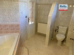 Prodej rodinného domu, Stvolínky, 375 m2