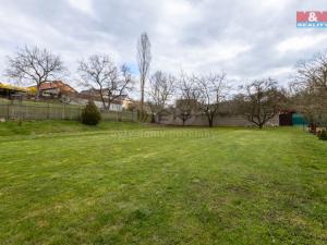 Prodej rodinného domu, Krušovice, Rabasova, 170 m2
