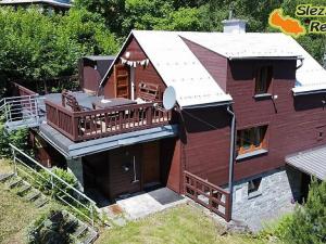 Pronájem bytu 2+kk, Řeka, 45 m2